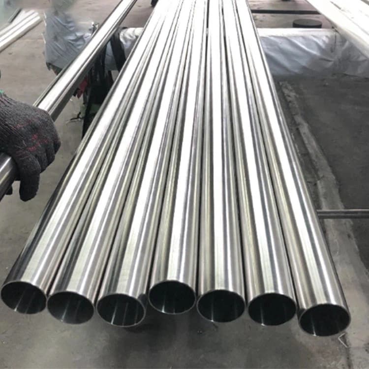 합금강 파이프 완전 가이드: ASTM A335 P5 ~ P92