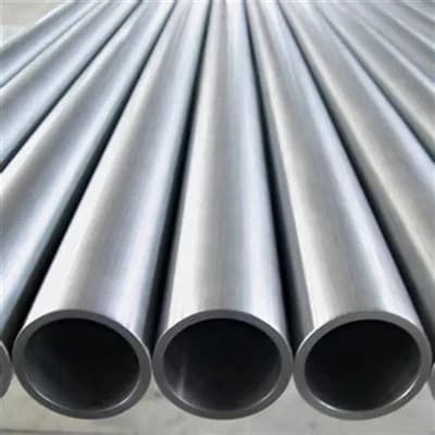 ASTM A312 UNS S31254 튜브-254SMO 2