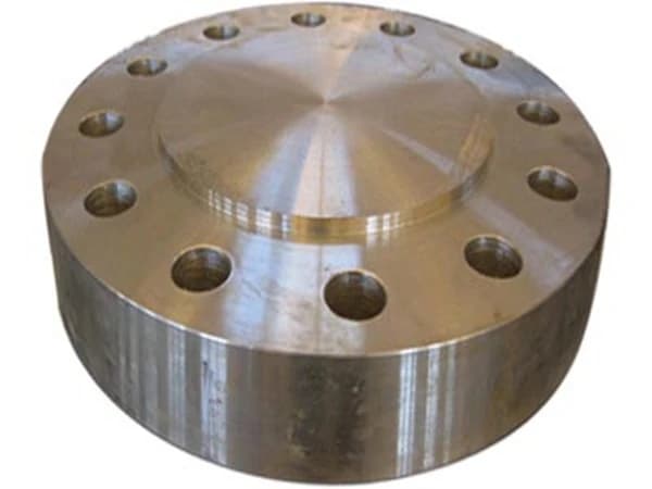 ASME B16.5 ASTM694 Gr.F60 플랜지
