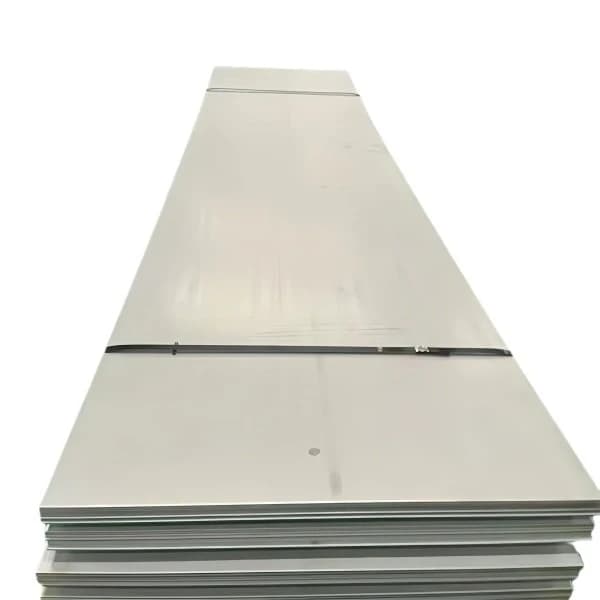 ASTM A36 탄소강 플레이트