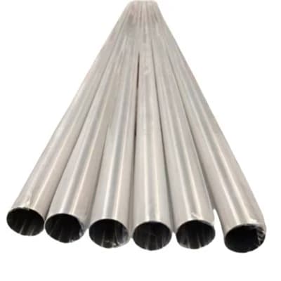 이음매없는 스테인리스강 열교환기 튜브 ASTM A213 TP304 / TP316L